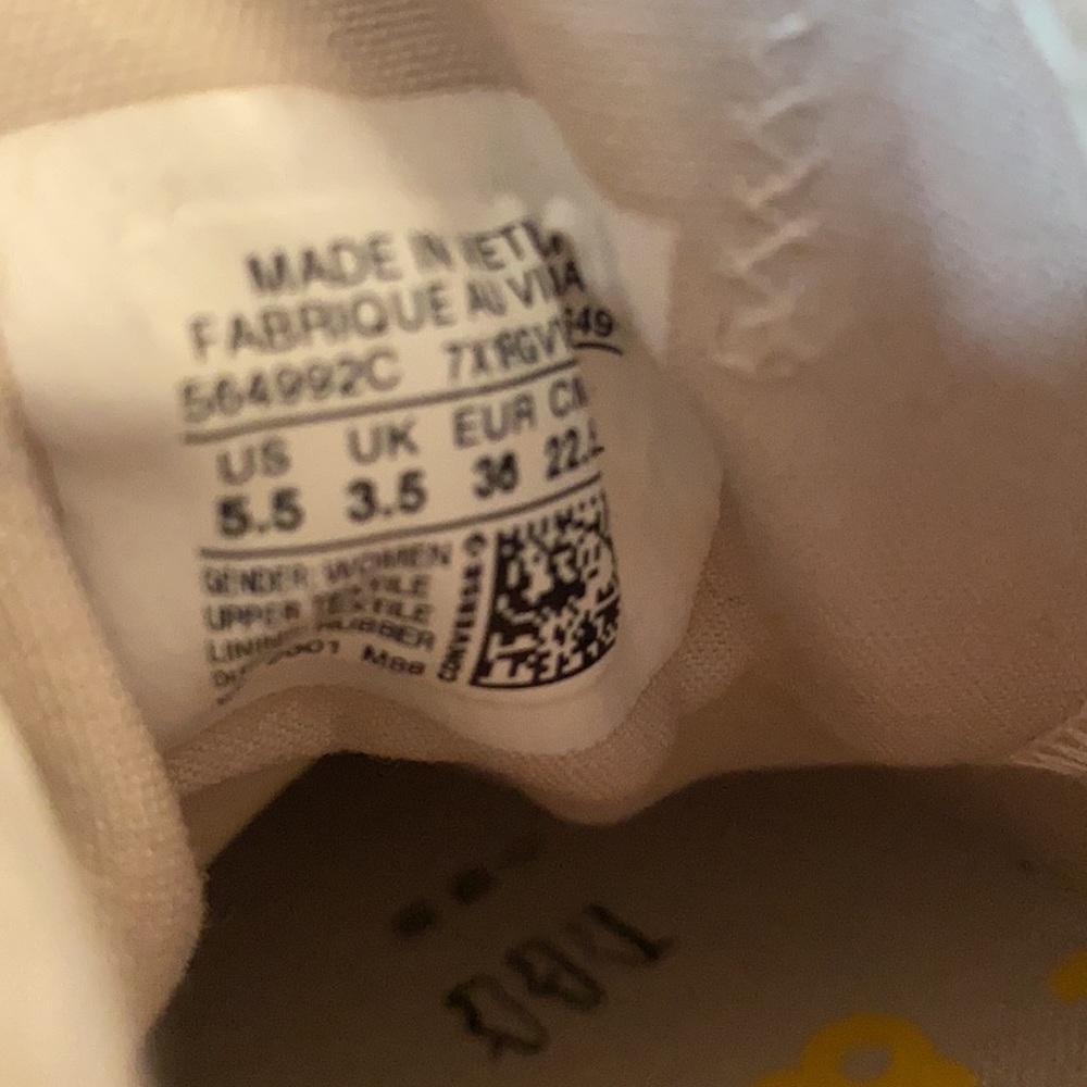 Converse All Star - image 5